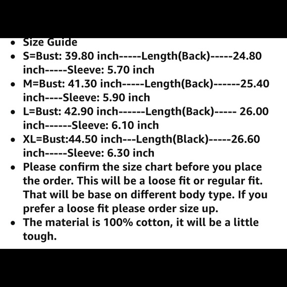 SALE‼️ Oversized Tiger Vintage Graphic T-shirt - Picture 3 of 3